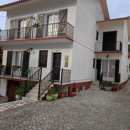 Lemos Family Beach House Nazaré Kültér fotó