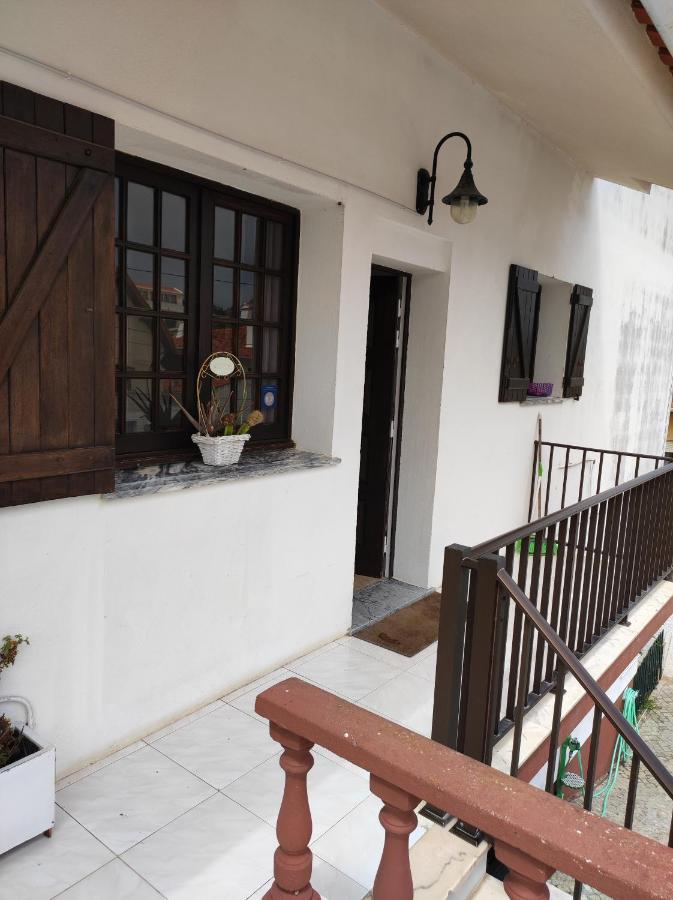 Lemos Family Beach House Nazaré Kültér fotó