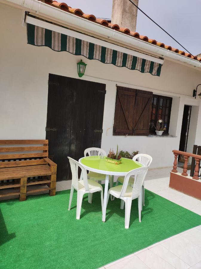 Lemos Family Beach House Nazaré Kültér fotó