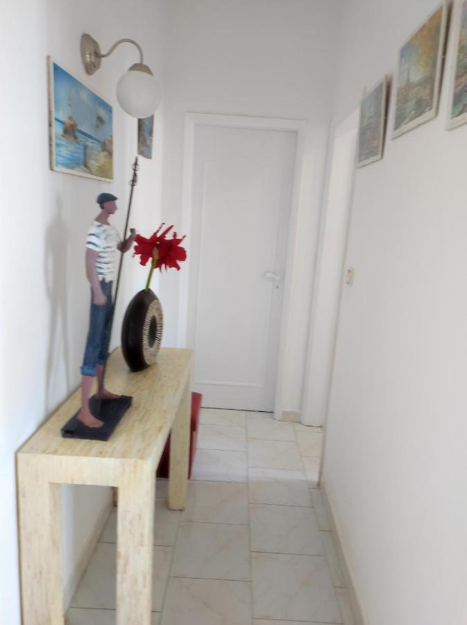 Lemos Family Beach House Nazaré Kültér fotó