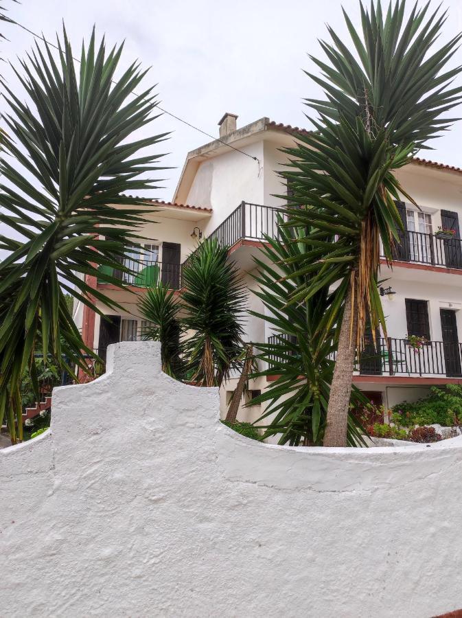 Lemos Family Beach House Nazaré Kültér fotó